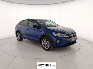 VOLKSWAGEN Taigo 1.0 TSI 81kW R-Line 3