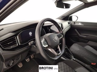 VOLKSWAGEN Taigo 1.0 TSI 81kW R-Line 7