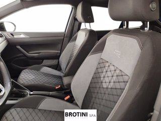 VOLKSWAGEN Taigo 1.0 TSI 81kW R-Line 8
