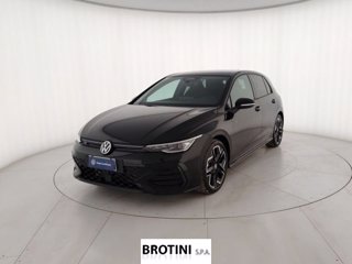 VOLKSWAGEN Golf 1.5 eTSI ACT 110kW R-Line Plus DSG 0