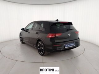 VOLKSWAGEN Golf 1.5 eTSI ACT 110kW R-Line Plus DSG 1