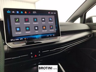 VOLKSWAGEN Golf 1.5 eTSI ACT 110kW R-Line Plus DSG 11