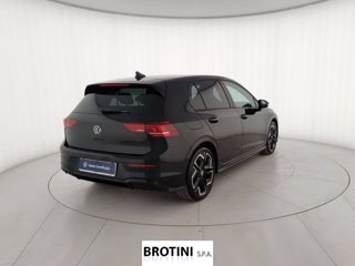VOLKSWAGEN Golf 1.5 eTSI ACT 110kW R-Line Plus DSG 2