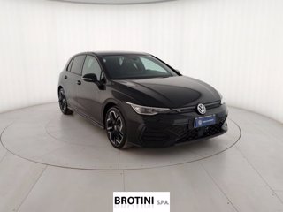 VOLKSWAGEN Golf 1.5 eTSI ACT 110kW R-Line Plus DSG 3