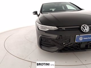 VOLKSWAGEN Golf 1.5 eTSI ACT 110kW R-Line Plus DSG 4