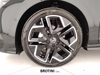 VOLKSWAGEN Golf 1.5 eTSI ACT 110kW R-Line Plus DSG 5