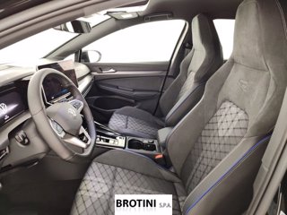 VOLKSWAGEN Golf 1.5 eTSI ACT 110kW R-Line Plus DSG 6