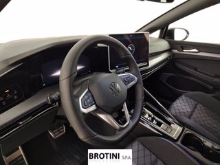 VOLKSWAGEN Golf 1.5 eTSI ACT 110kW R-Line Plus DSG 7