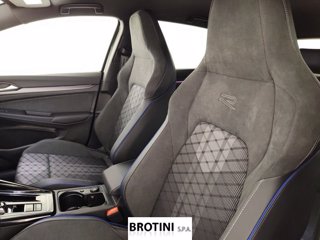VOLKSWAGEN Golf 1.5 eTSI ACT 110kW R-Line Plus DSG 8