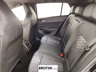 VOLKSWAGEN Golf 1.5 eTSI ACT 110kW R-Line Plus DSG 9