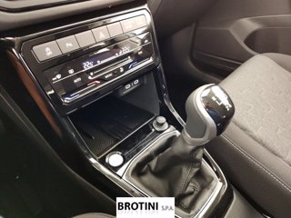 VOLKSWAGEN T-Cross 1.0 TSI Edition Plus 10