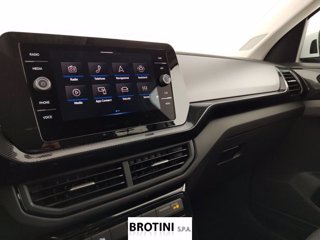 VOLKSWAGEN T-Cross 1.0 TSI Edition Plus 11