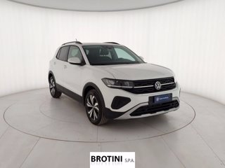 VOLKSWAGEN T-Cross 1.0 TSI Edition Plus 3