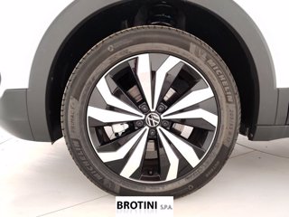 VOLKSWAGEN T-Cross 1.0 TSI Edition Plus 5
