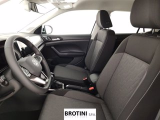 VOLKSWAGEN T-Cross 1.0 TSI Edition Plus 6