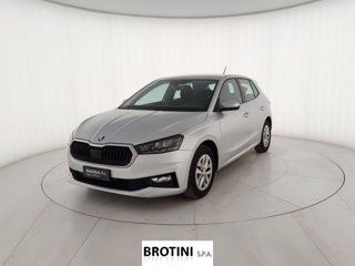 SKODA Fabia 1.0 TSI Evo 70KW AMBITION
