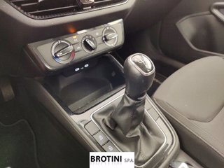 SKODA Fabia 1.0 TSI Evo 70KW AMBITION 10