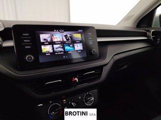 SKODA Fabia 1.0 TSI Evo 70KW AMBITION 11