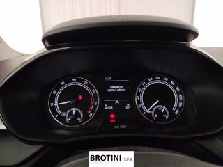 SKODA Fabia 1.0 TSI Evo 70KW AMBITION 12
