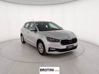 SKODA Fabia 1.0 TSI Evo 70KW AMBITION 3