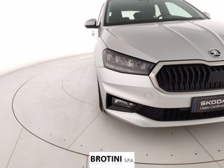 SKODA Fabia 1.0 TSI Evo 70KW AMBITION 4