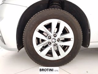 SKODA Fabia 1.0 TSI Evo 70KW AMBITION 5