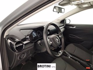 SKODA Fabia 1.0 TSI Evo 70KW AMBITION 7