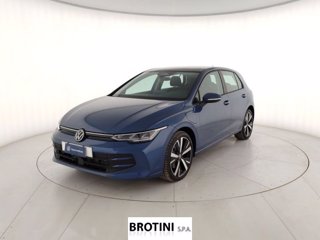 VOLKSWAGEN Golf 1.5 TSI eHybrid Life DSG 0