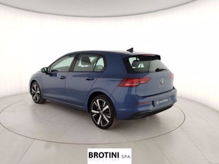 VOLKSWAGEN Golf 1.5 TSI eHybrid Life DSG 1