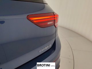 VOLKSWAGEN Golf 1.5 TSI eHybrid Life DSG 14