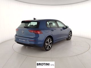 VOLKSWAGEN Golf 1.5 TSI eHybrid Life DSG 2