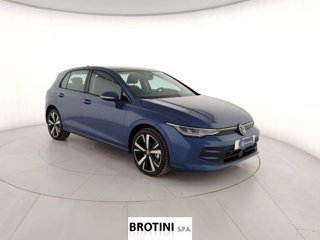VOLKSWAGEN Golf 1.5 TSI eHybrid Life DSG 3