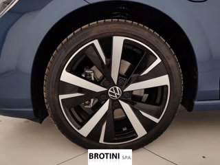 VOLKSWAGEN Golf 1.5 TSI eHybrid Life DSG 5