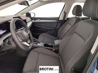 VOLKSWAGEN Golf 1.5 TSI eHybrid Life DSG 6