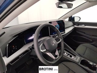 VOLKSWAGEN Golf 1.5 TSI eHybrid Life DSG 7