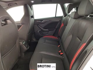SKODA Kamiq 1.0 TSI 110cv Monte Carlo 10