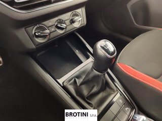 SKODA Kamiq 1.0 TSI 110cv Monte Carlo 11