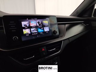 SKODA Kamiq 1.0 TSI 110cv Monte Carlo 12
