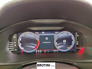 SKODA Kamiq 1.0 TSI 110cv Monte Carlo 13