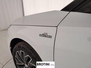 SKODA Kamiq 1.0 TSI 110cv Monte Carlo 6