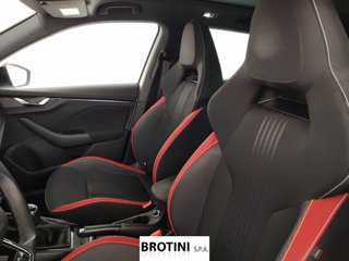 SKODA Kamiq 1.0 TSI 110cv Monte Carlo 9