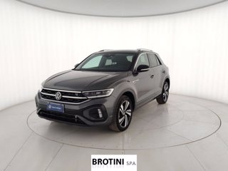 VOLKSWAGEN T-Roc 1.5 TSI ACT R-Line DSG 0