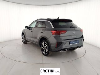 VOLKSWAGEN T-Roc 1.5 TSI ACT R-Line DSG 1