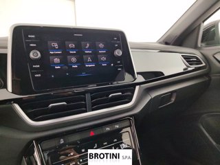 VOLKSWAGEN T-Roc 1.5 TSI ACT R-Line DSG 11