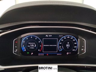 VOLKSWAGEN T-Roc 1.5 TSI ACT R-Line DSG 12