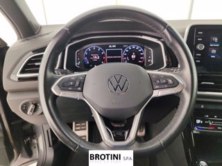 VOLKSWAGEN T-Roc 1.5 TSI ACT R-Line DSG 13