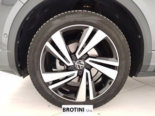 VOLKSWAGEN T-Roc 1.5 TSI ACT R-Line DSG 5