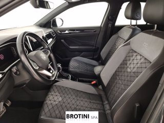 VOLKSWAGEN T-Roc 1.5 TSI ACT R-Line DSG 6