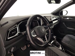 VOLKSWAGEN T-Roc 1.5 TSI ACT R-Line DSG 7