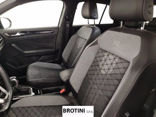 VOLKSWAGEN T-Roc 1.5 TSI ACT R-Line DSG 8